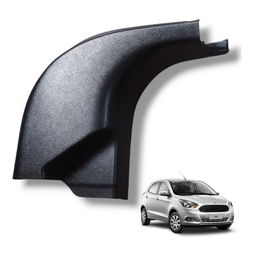 Moldura Soleira Dianteira Esquerda Ford Ka E3b5a02349ac