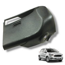 Acabamento Inferior Coluna De Direção Ford Ka 2014 A 2021