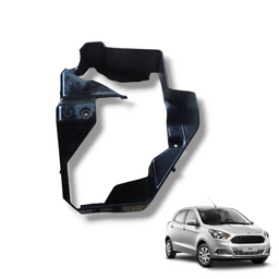 MOLDURA PROTETOR EMBREAGEM FORD KA 1.0 2008 2010 2015 2019