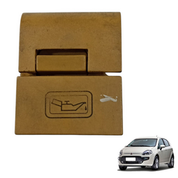 Tampa Oleo Motor Uno Palio Strada Fiorino Punto Fire 01/19