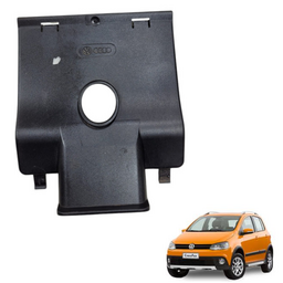 Moldura Acabamento Chicote Vw Polo Crossfox 2002 2010