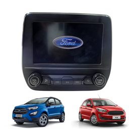 MULTIMIDIA FORD ECOSPORT KA K3B518D804 2017 A 2021