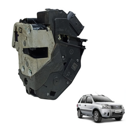 Fechadura Trava Elétrica Porta D. D. Ford Ecosport 2012/2017