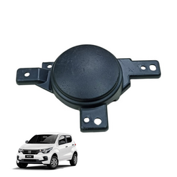 Acabamento Esquerdo Farol Milha Fiat Mobi 2020