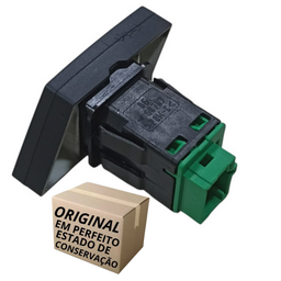 BOTÃO TRAVA DESTRAVA PORTAS C4 PICASSO GRAND 2007 A 2014