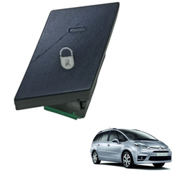 BOTÃO TRAVA DESTRAVA PORTAS C4 PICASSO GRAND 2007 A 2014