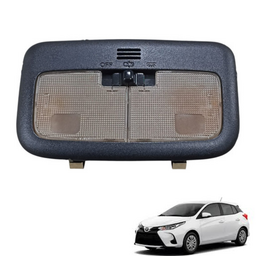 Luz De Teto Cortesia Frontal Toyota Yaris 2019 A 2025