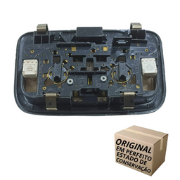 LUZ DE TETO CORTESIA FRONTAL TOYOTA YARIS 2019 A 2025