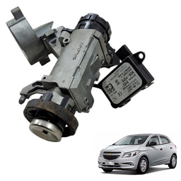 CILINDRO DE IGNIÇÃO GM ONIX 2013 14 COMUTADOR 4121758