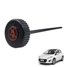 Tampa Reservatório Direção 308 408 2012 2013 2014 2015 2018