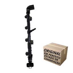 FLAUTA BICO INJETOR FIAT ARGO MOBI CRONOS 1.3 55269880