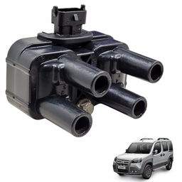 Bobina Linea Punto Bravo Palio Doblo Idea Stra 1.6 1.8 Etorq