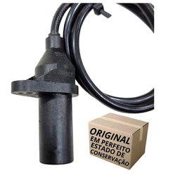 SENSOR ROTAÇÃO PALIO MOBI 1.0 2013 2014 2015 2016 2017 2018