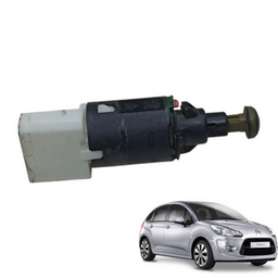 Interruptor Luz Freio C3 Xsara Berlingo 206 A 208 2000/2023