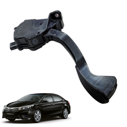 Pedal Acelerador Corolla 2.0 15a17 Eletrônico 7811002270