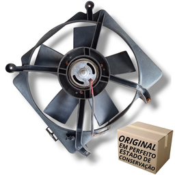 DEFLETOR DO RADIADOR S10/BLAZER 1995 1996 A 2011 ORIGINAL 