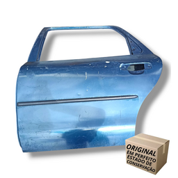 PORTA TRASEIRA ESQUERDA MONDEO SW PERUA 1997 1998 A 2001