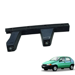 Suporte Vidro Porta Dianteiro Direito Palio 1996 A 2012