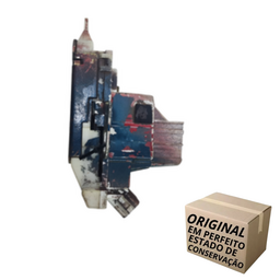 FECHADURA PORTA TRASEIRA DIREITA FOCUS 1998 A 2008 3 PINOS