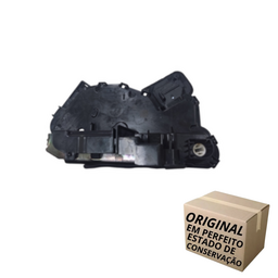 FECHADURA PTA D.E POLO VIRTUS TIGUAN T-CROSS NIVUS JETTA 18/