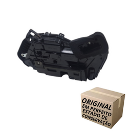 FECHADURA PRTA DD POLO VIRTUS TIGUAN T-CROSS NIVUS JETTA 18/