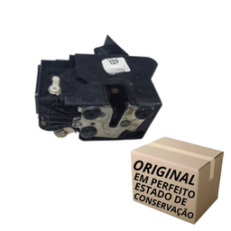 FECHADURA PORTA DD SANDERO 15/ LOGAN 14/ DUSTER 21/ C/TVA EL