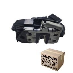 FECHADURA PORTA TRA DI NEW FIESTA ECOSPORT FUSION 13/ 5PINOS