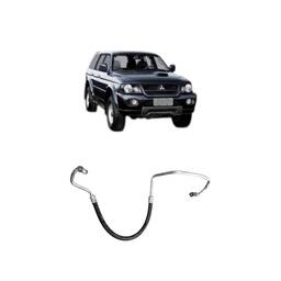 Mangueira Ar Condicionado Mitsubishi Pajero Sport 2007 2011