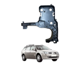 Alojamento Farol Renault Megane 2007 2008 2009 2010 Esquerdo