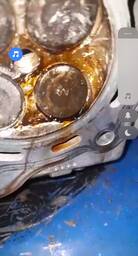 MAQUINA VIDRO PORTA DIANTEIRA DIREITA DUCATO 2002 A 2017