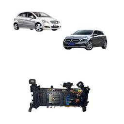 Caixa Fusíveis MERCEDES A200 1.6 2015 2016 A2465400040