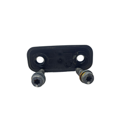 Batente da Porta (Traseira/Lateral) Expert/Scudo 9808073980