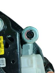 CINTOS DE SEGURANÇA DIANTEIROS HB20X 12/19