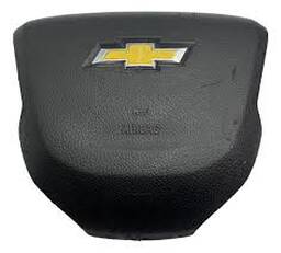 Bolsa Air Bag Montana 2019 Motorista