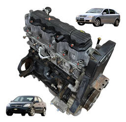 Motor Astra 1.8 Gasolina 1998 a 2004