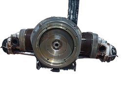 MOTOR FUSCA KOMBI GOL BX 1600  1977 A 82 (NÃO É TORK) S/NOTA