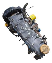MOTOR PALIO UNO 1.0 8V GAS FIASA 1995 A 2001
