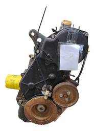 MOTOR PALIO UNO 1.0 8V GAS FIASA 1995 A 2001