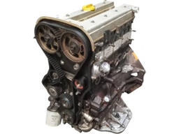 Motor Vectra 2.2 16v Gas 1996 1997 a 2005