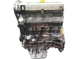 MOTOR VECTRA 2.2 16V GAS 1996 1997 A 2005