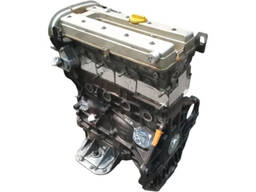 MOTOR VECTRA 2.2 16V GAS 1996 1997 A 2005