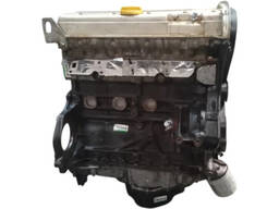 MOTOR VECTRA 2.2 16V GAS 1996 1997 A 2005