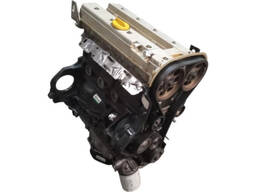 MOTOR VECTRA 2.2 16V GAS 1996 1997 A 2005