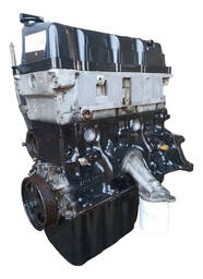 MOTOR FIESTA KA 1.0 ZETEC GAS 2000 A 2008 