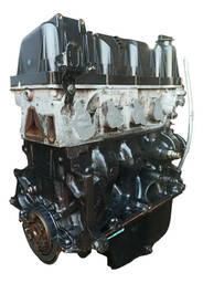 MOTOR FIESTA KA 1.0 ZETEC GAS 2000 A 2008 