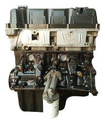 MOTOR FIESTA KA 1.0 ZETEC GAS 2000 A 2008 