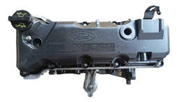 MOTOR FIESTA KA 1.0 ZETEC GAS 2000 A 2008 
