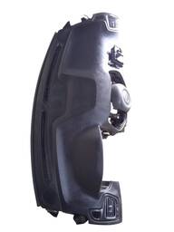 KIT AIRBAG JEEP COMPASS 2017 A 2021