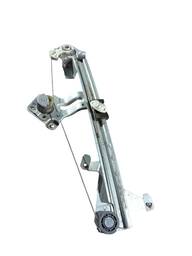 MÁQUINA DE VIDRO PORTA TRASEIRA DIR CELTA PRISMA 00/2012 MAN