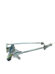 MÁQUINA E MOTOR LIMPADOR PARABRISA CIVIC 2001 A 2006